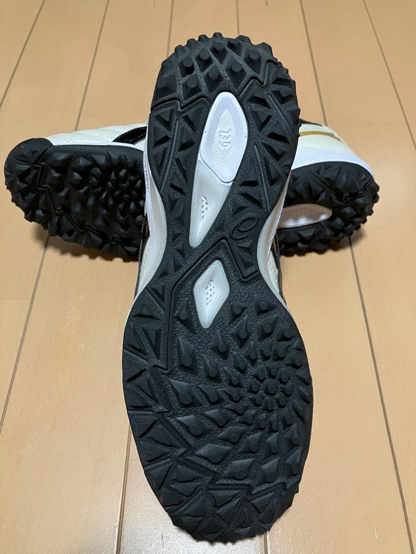 シューズ asics C3 FF TF