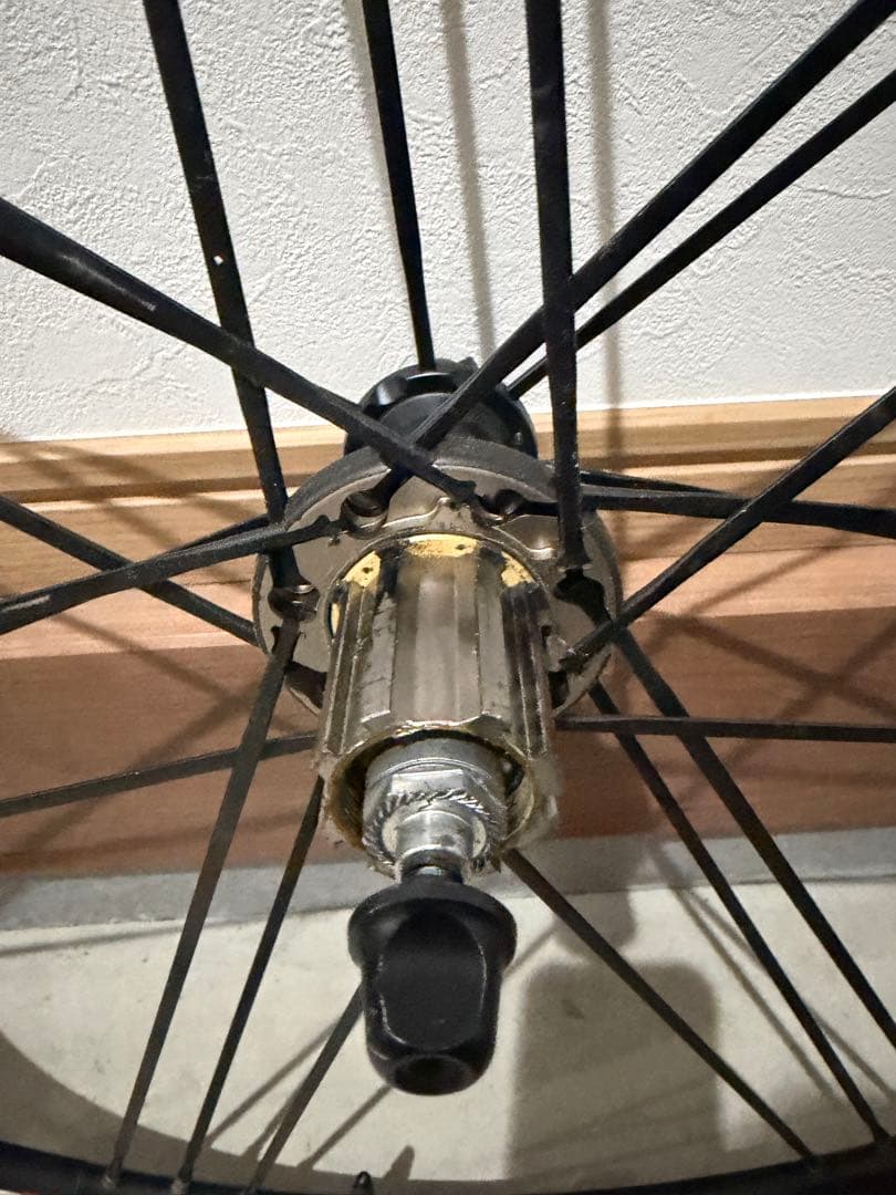 パーツ CAMPAGNOLO EURUS 2-WAY FIT