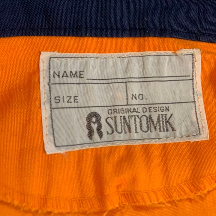 吉野家/法被/はっぴ/牛丼/ノベルティ