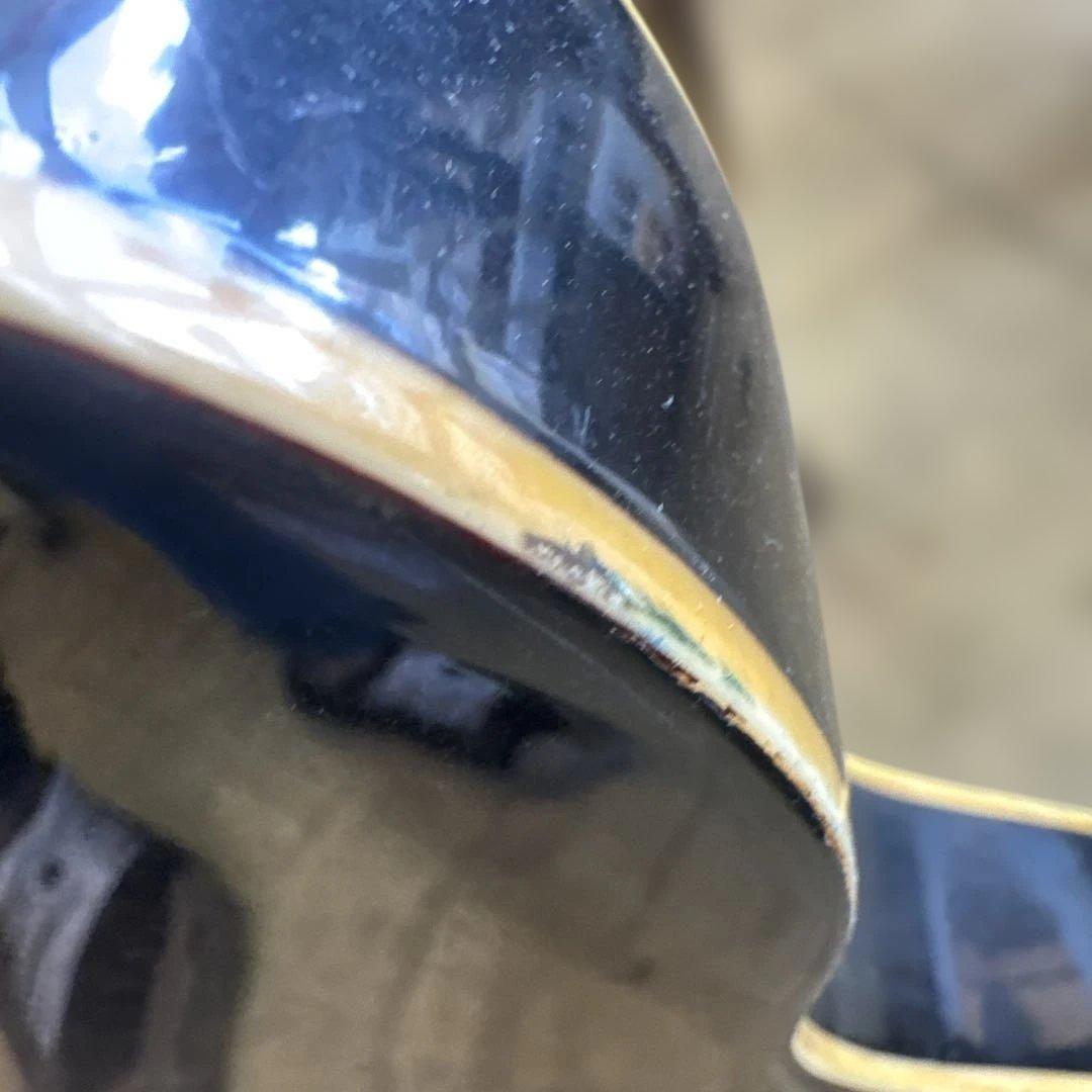 グヤトーン GUYATONE エレキギター ヴィンテージ