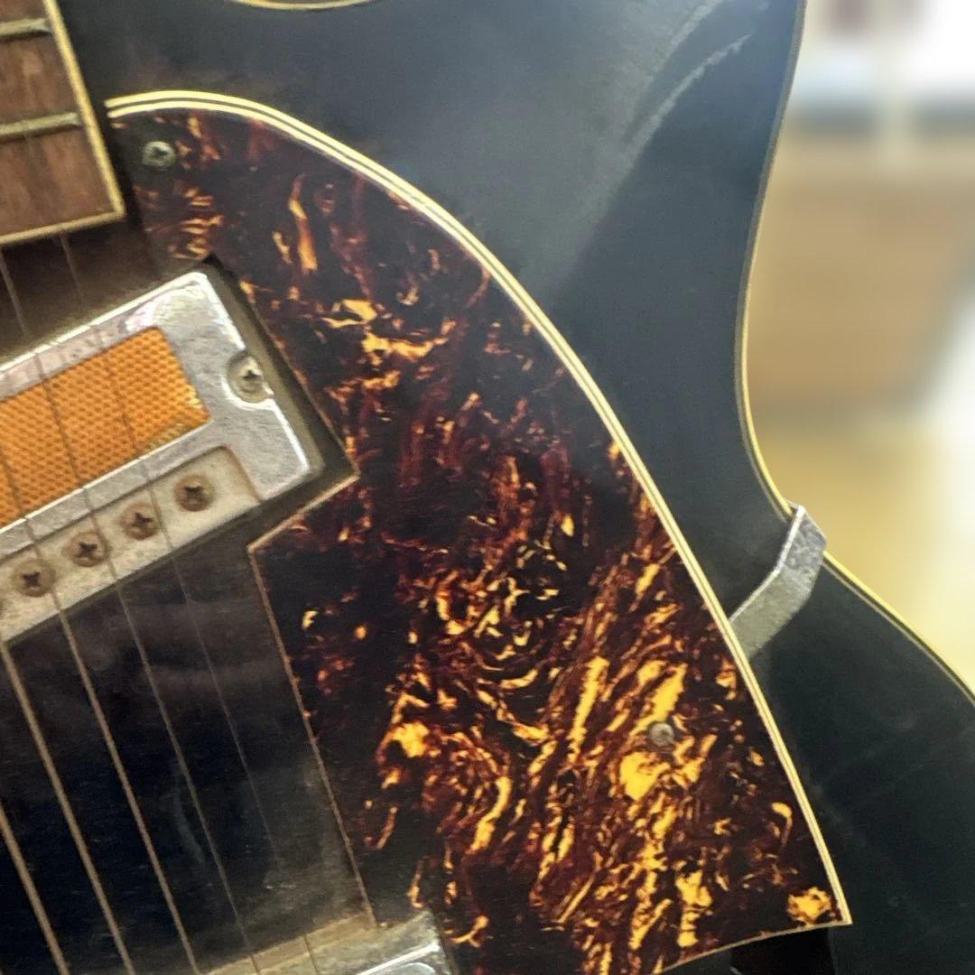 グヤトーン GUYATONE エレキギター ヴィンテージ