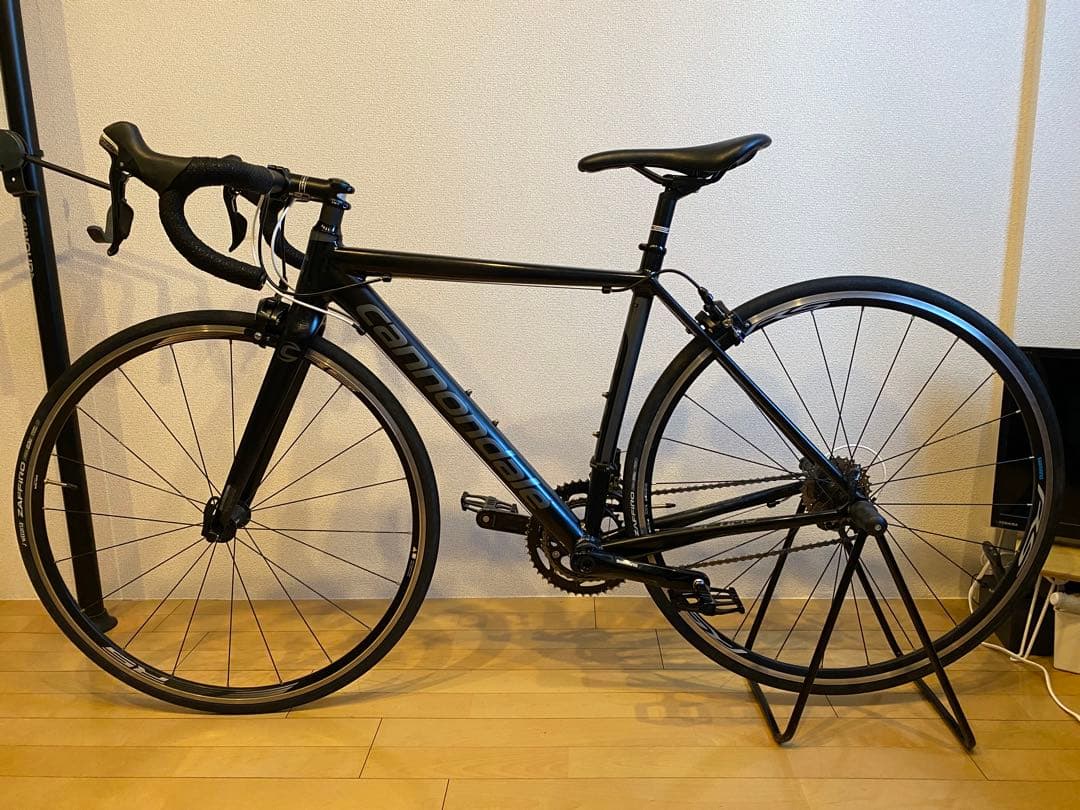 【R.M artさま専用】 Cannondale CAAD OPTIMO