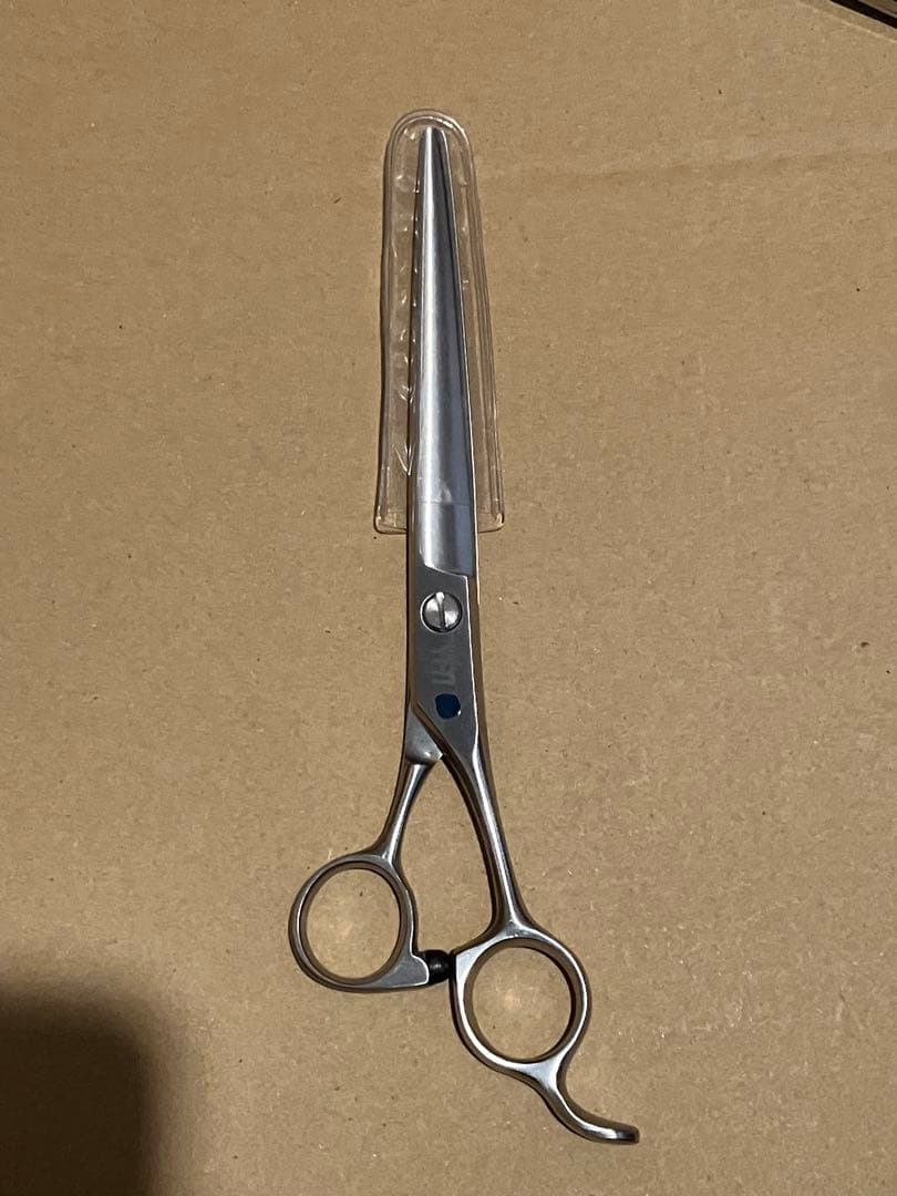 トリミングシザー セット ペット用 ハサミトリマー　#カドック