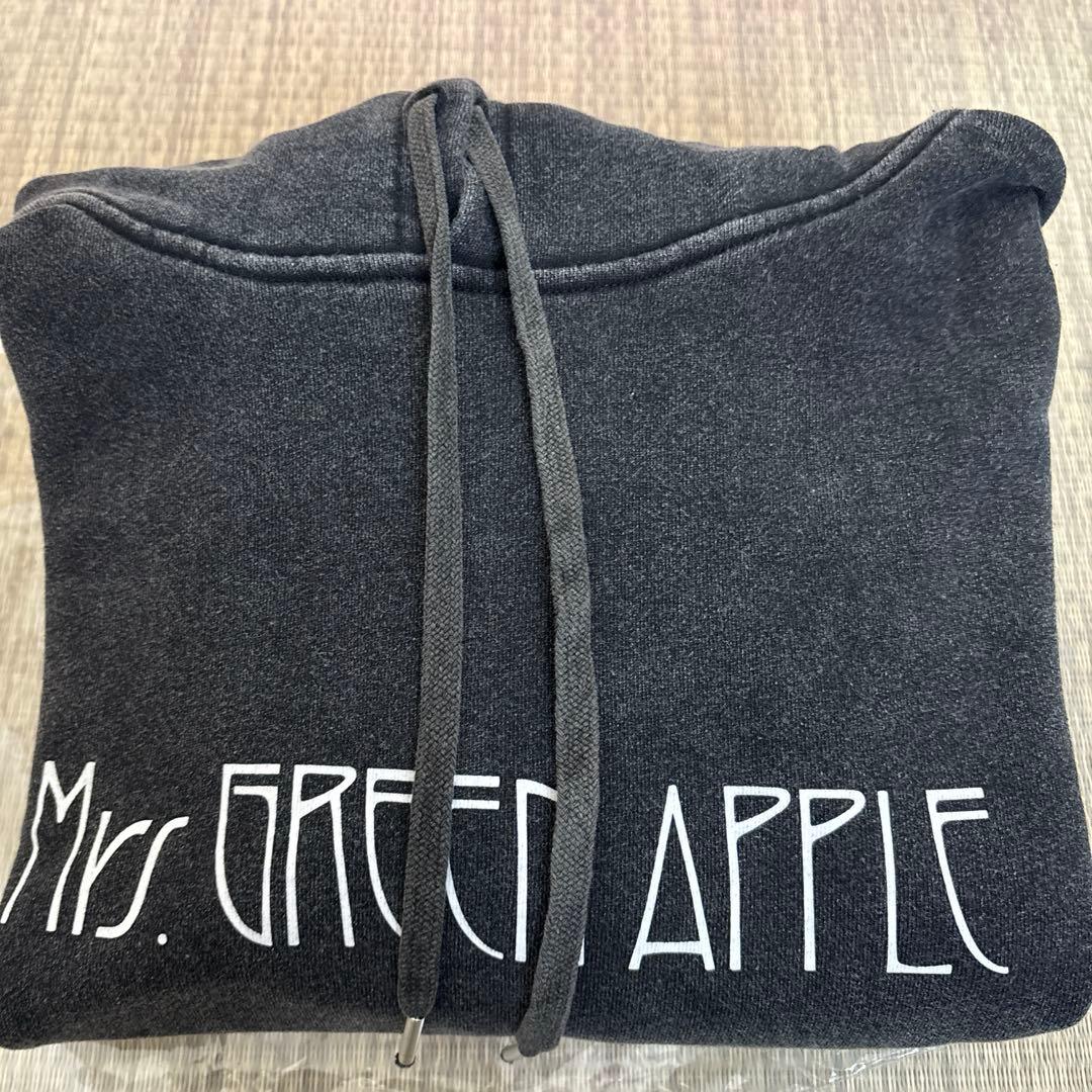 バベル　フーディ XL