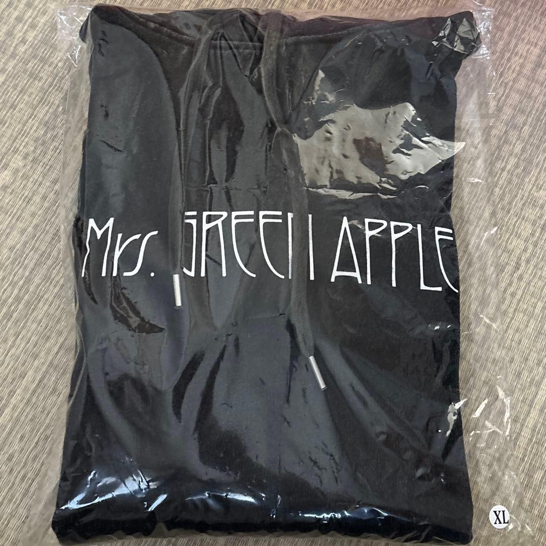 バベル　フーディ XL