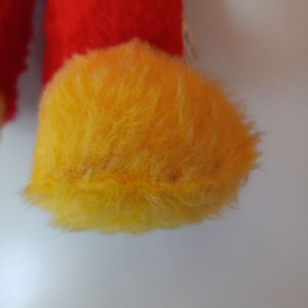 マテル社 ヴィンテージ ミッキーマウス ぬいぐるみ