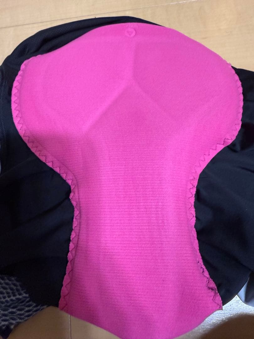 BIORACER EPIC FULL BREEZE ロードレース　エアロスーツ