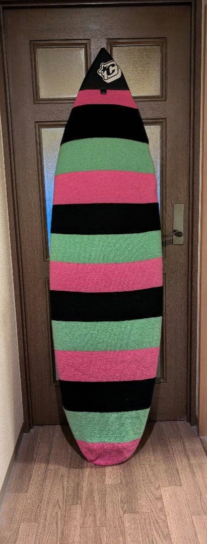 サーフィン・ボディボード STARIRAY SURF BOARD 2015