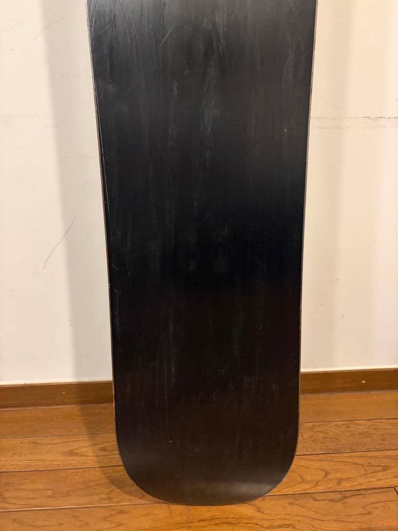 GENTEMSTICK DRIFTER 155 ゲンテンスティック ドリフター