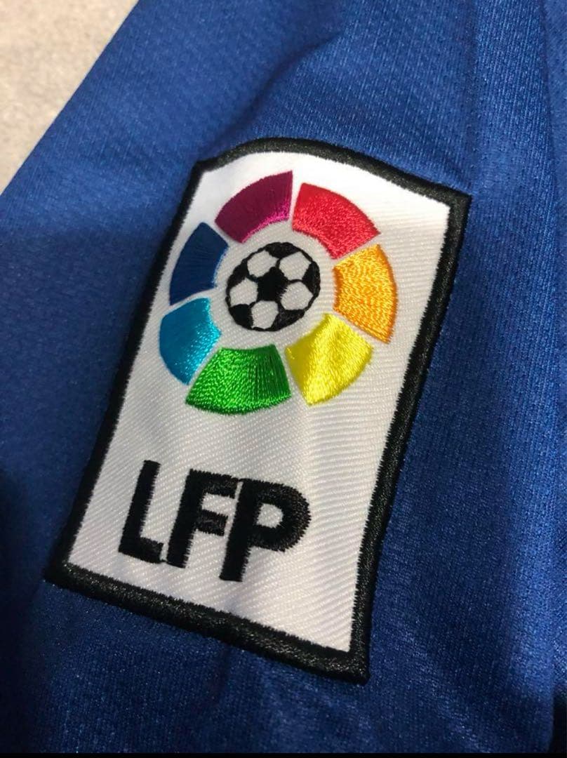 かさしま　バルサ 08/09 CL優勝記念 限定ユニフォームBOX