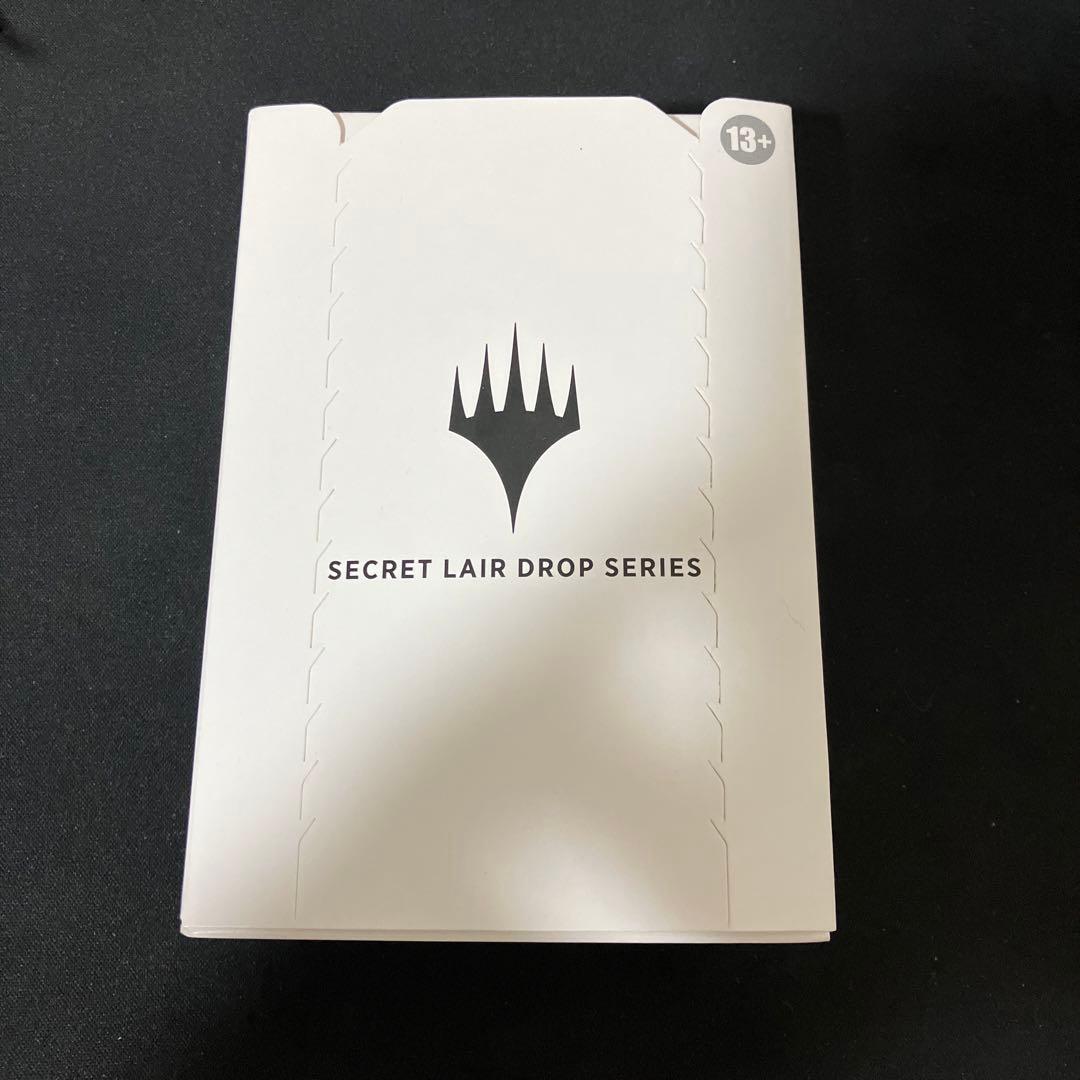 マジック：ザ・ギャザリング MTG Secret Lair Secret Lair x Fallout