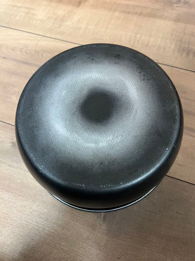 トランギア ストームクッカーL ブラックバージョン