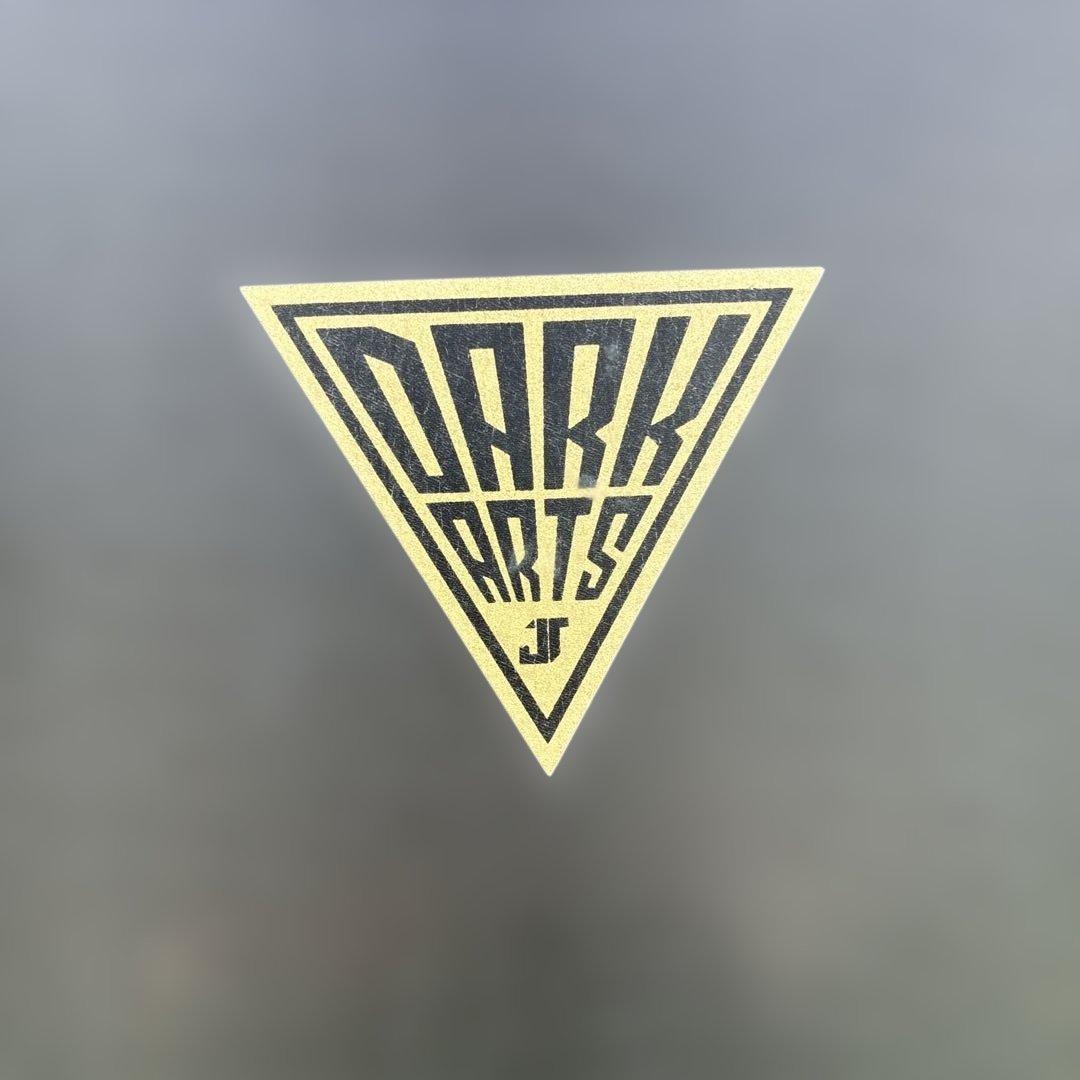 ※湘南茅ヶ崎近辺手渡しのみ対応 ダークアーツサーフボード JTサーフボード