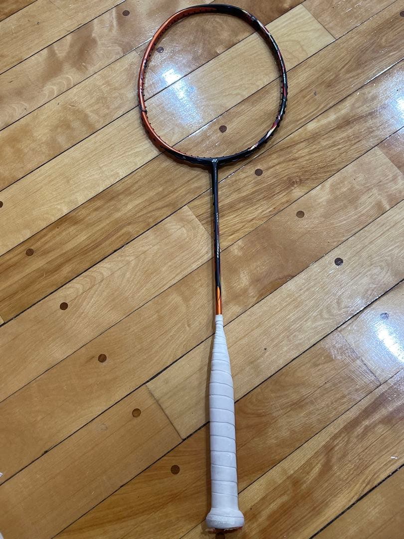 アストロクス99（オレンジ）限定品