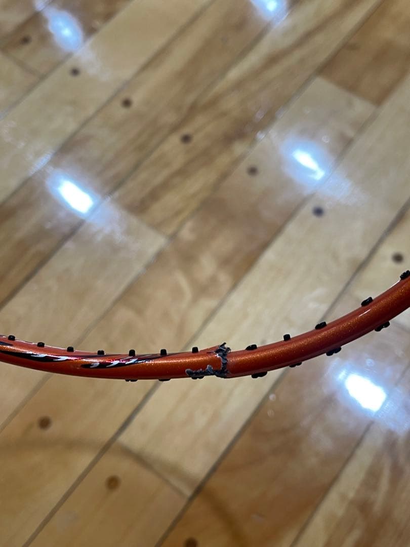 アストロクス99（オレンジ）限定品