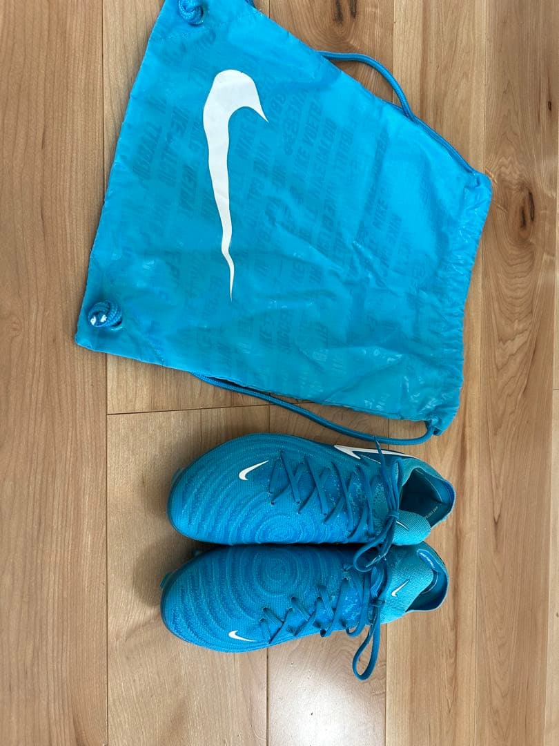 ナイキ ファントムGX2 エリート 26cm FG