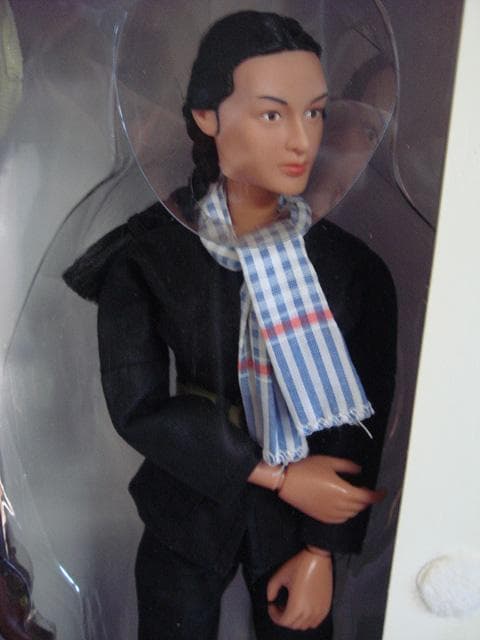 ドラゴン ベトコン リン フィギュア ベトナム dragon viet cong