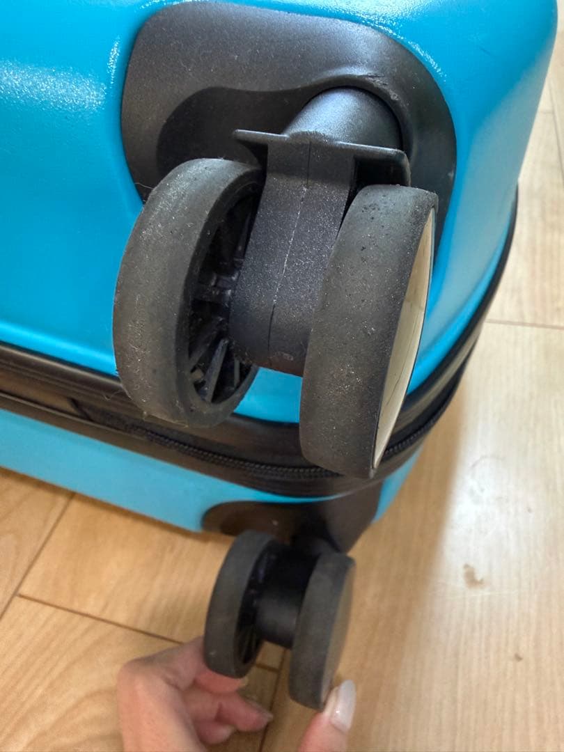 乗れる 子供用キャリーケース キッズキャリーケース　スーツケース　35キロまで