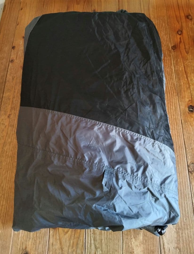 tokyo crafts オグニスドーム キャノピーポール付き