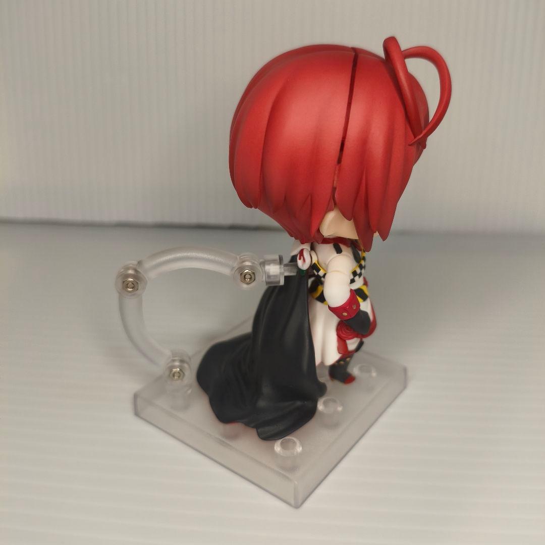 美品✨ねんどろいど リドル・ローズハート ツイステ 1478 本体＋台座のみ