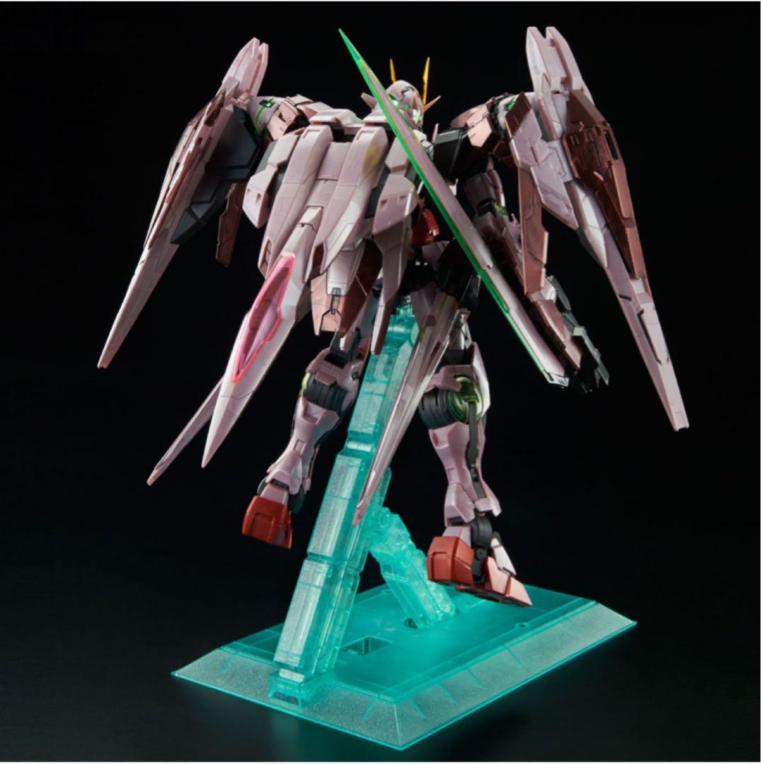 ロボット PG 1/60 TRANS-AM RAISER Premium Bandai
