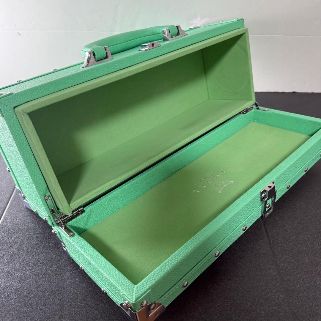 エンジェル　シャンパン　ヘイロー　グリーン　312