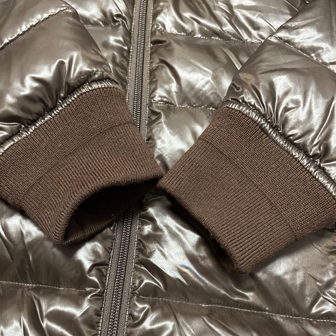 BEAMS GOLF / 2WAY ダウンジャケット　ダウン95% M