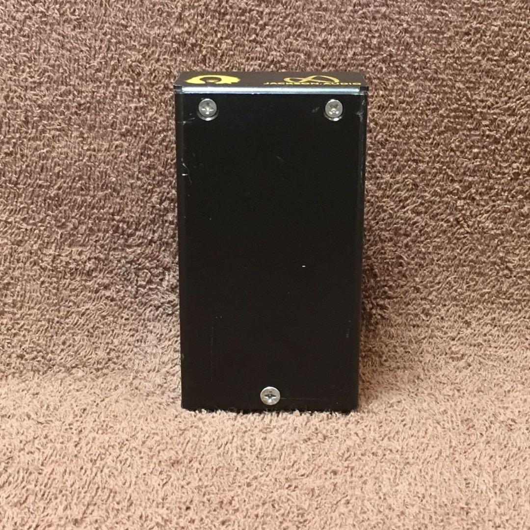 Jackson Audio El Guapo マテウスアサト ASABI