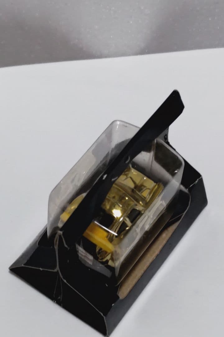 チョロＱ、ポルシェ930・コンテスト・金賞