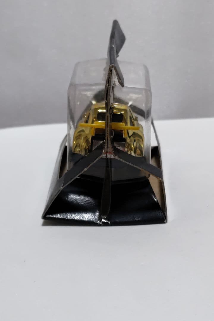 チョロＱ、ポルシェ930・コンテスト・金賞