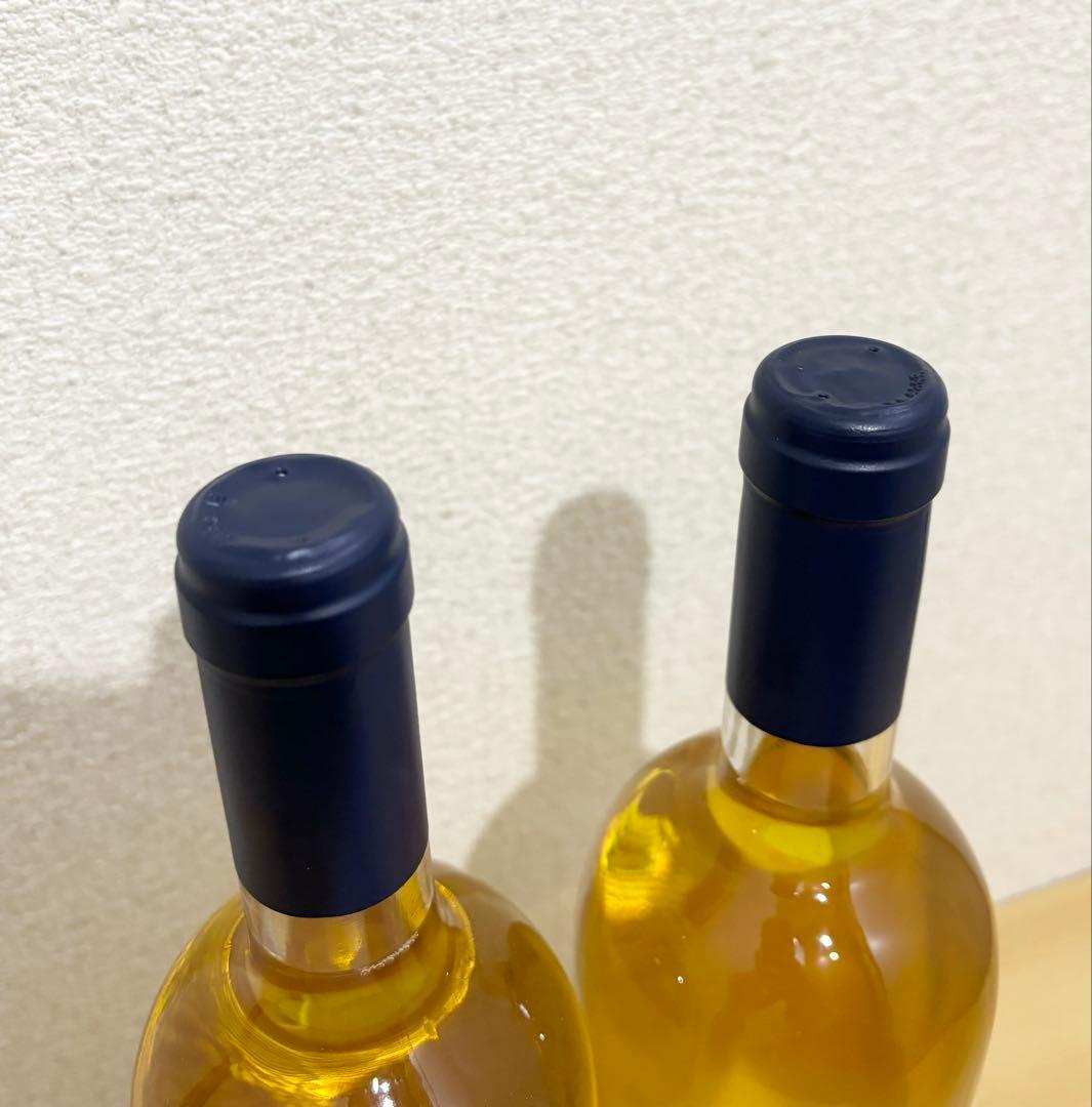 クエルチャベッラ バタール 2012 2本 巻紙付