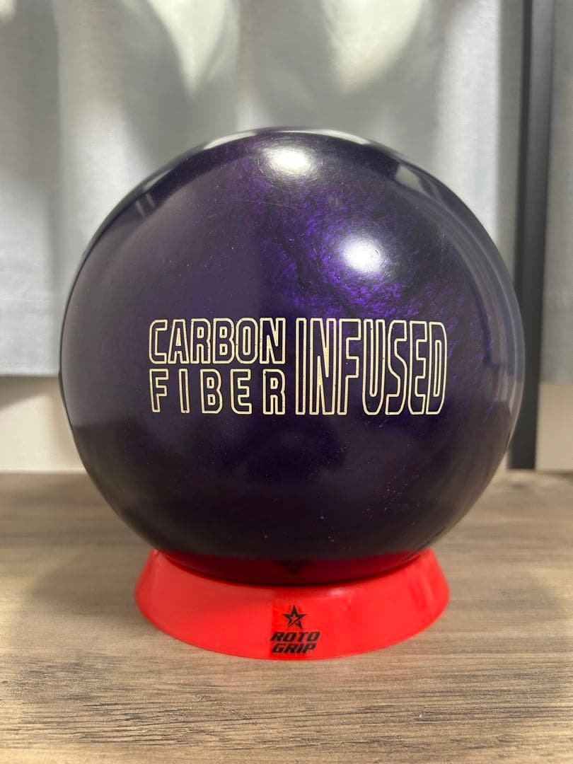 【美品】ブラックウィドーサベージ15ポンド