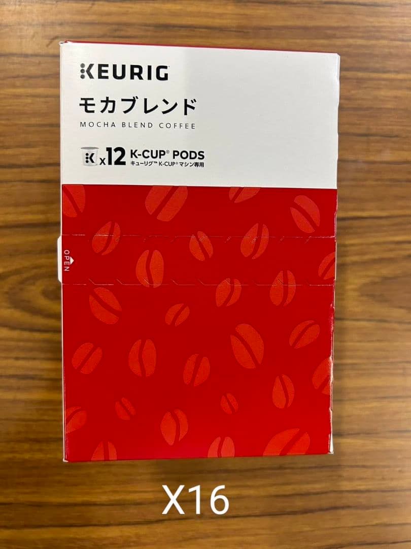 Laurent エスプレッソロースト　ヒルスブレンド モカブレンド 48箱