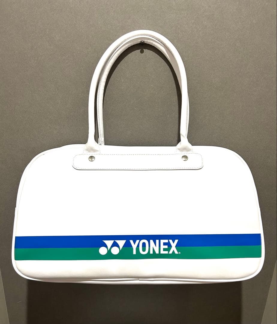 YONEX ヨネックス 75周年記念限定モデル テニスバック ボストンバッグ