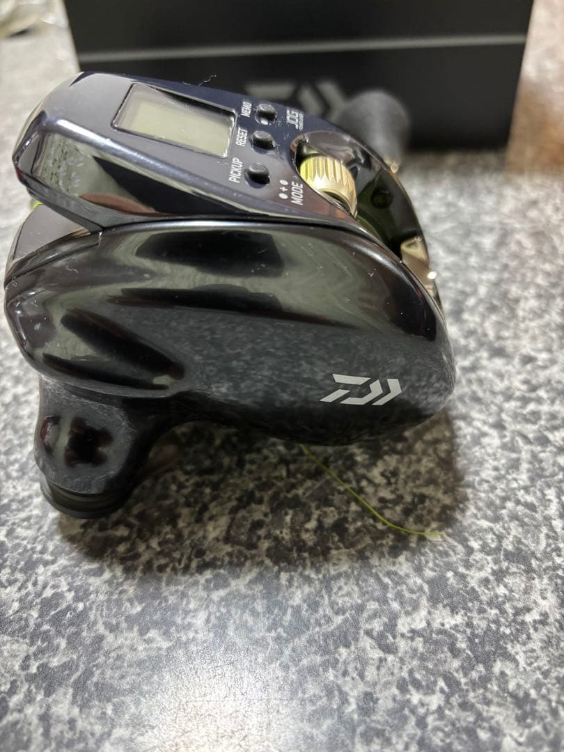 ダイワ22シーボーグ200J-DH