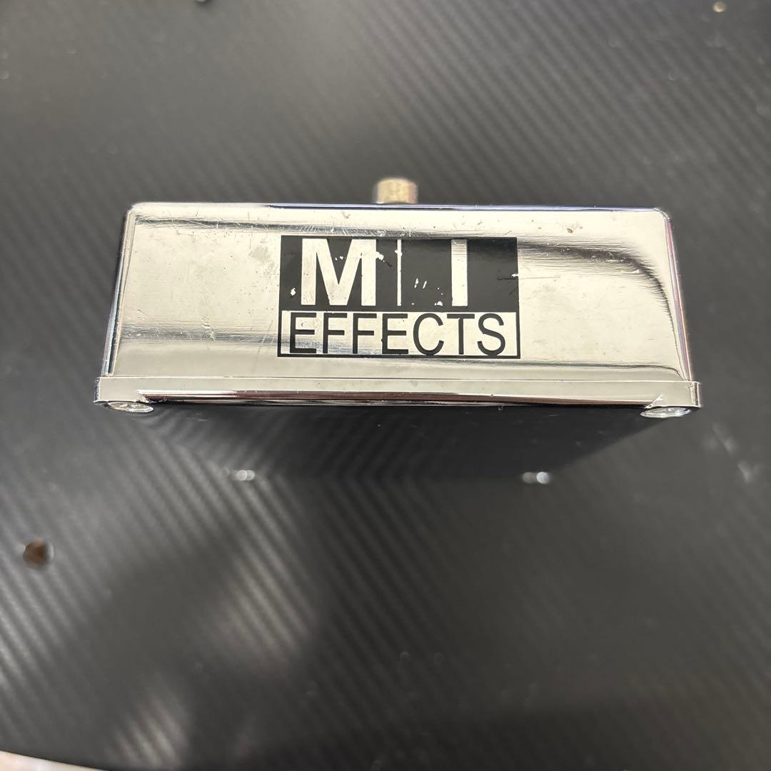 ギター Tube Zone Overdrive