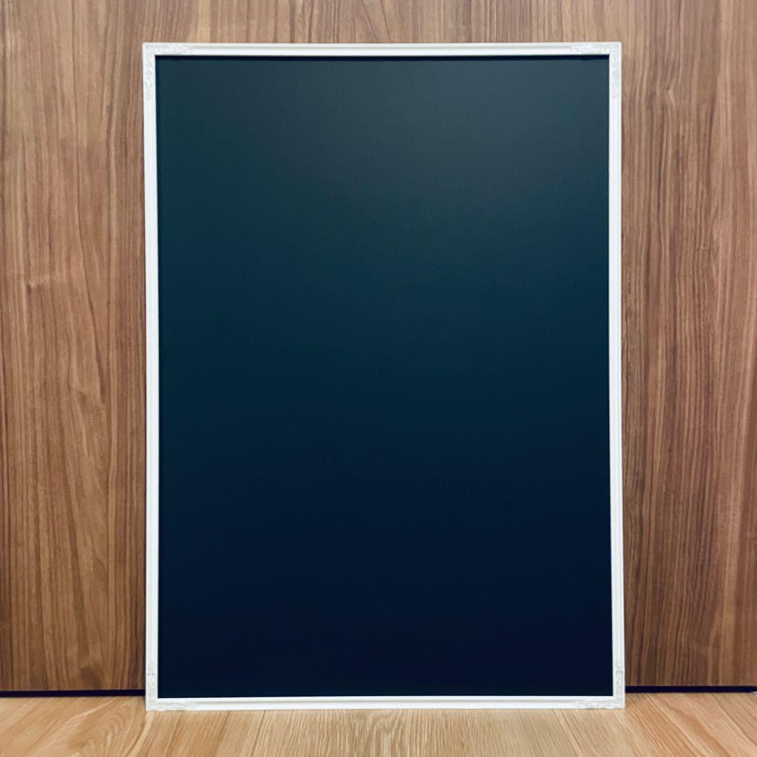 特注額装付 Josef Albers ジョセフ・アルバース 国内未入荷ポスター