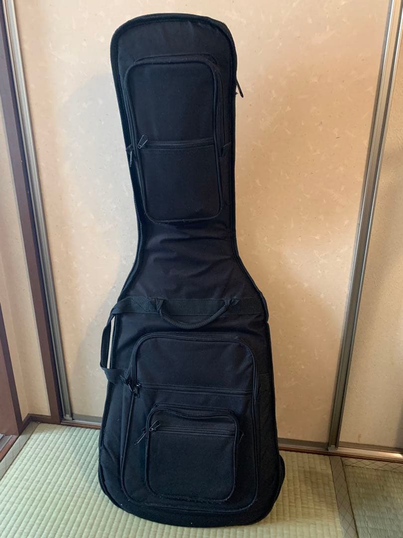 BLITZ byARIA BLP-450 SBK ギター