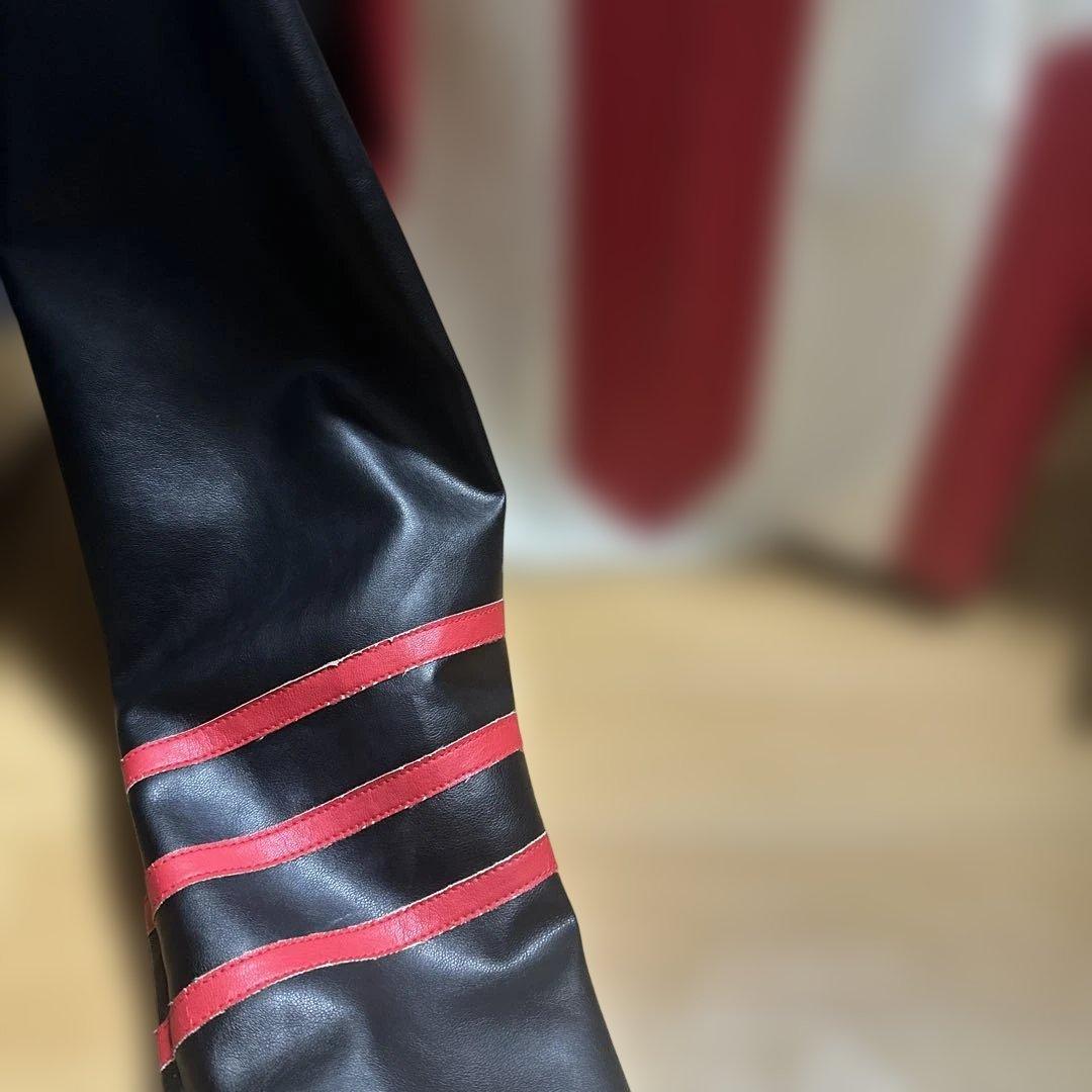 ガッツセレクト 隊員服 ウルトラマン