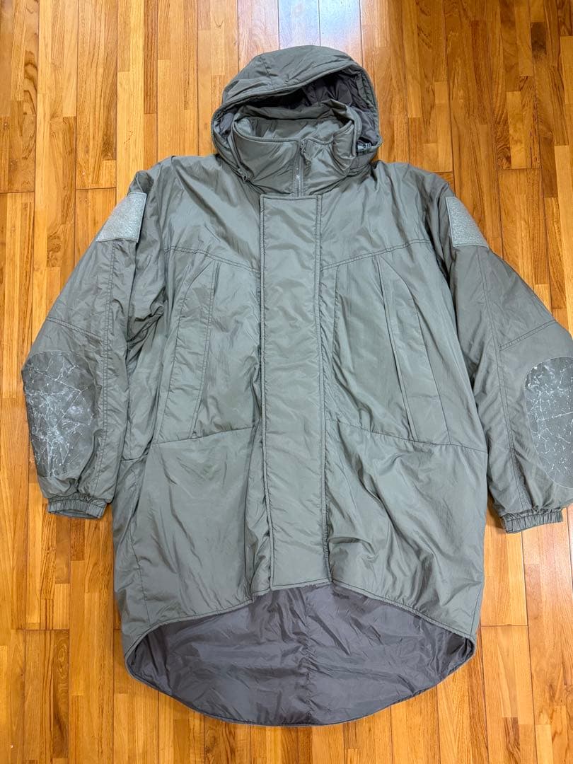ハッピージャケットPCU LEVEL7 JACKET TYPE 2 size M