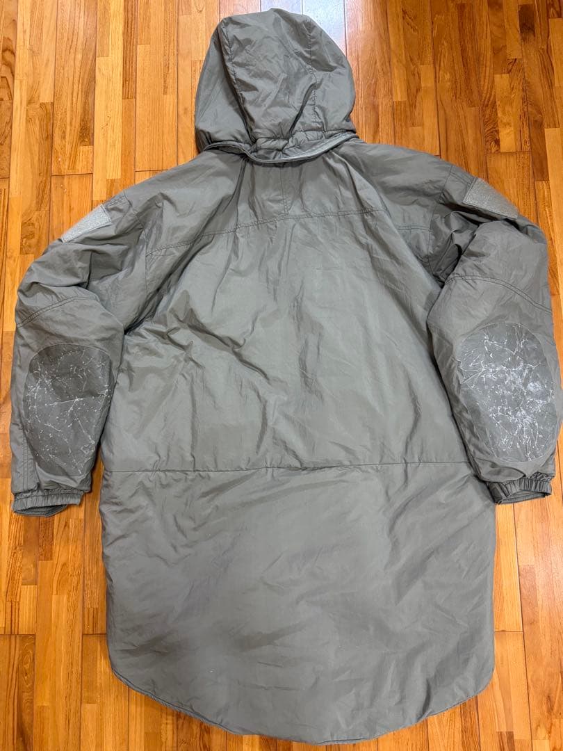 ハッピージャケットPCU LEVEL7 JACKET TYPE 2 size M