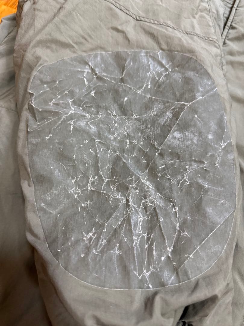 ハッピージャケットPCU LEVEL7 JACKET TYPE 2 size M