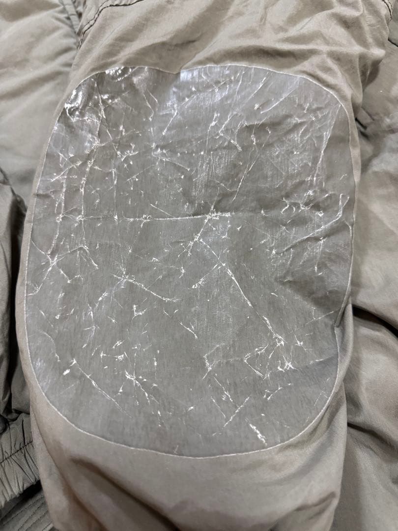 ハッピージャケットPCU LEVEL7 JACKET TYPE 2 size M