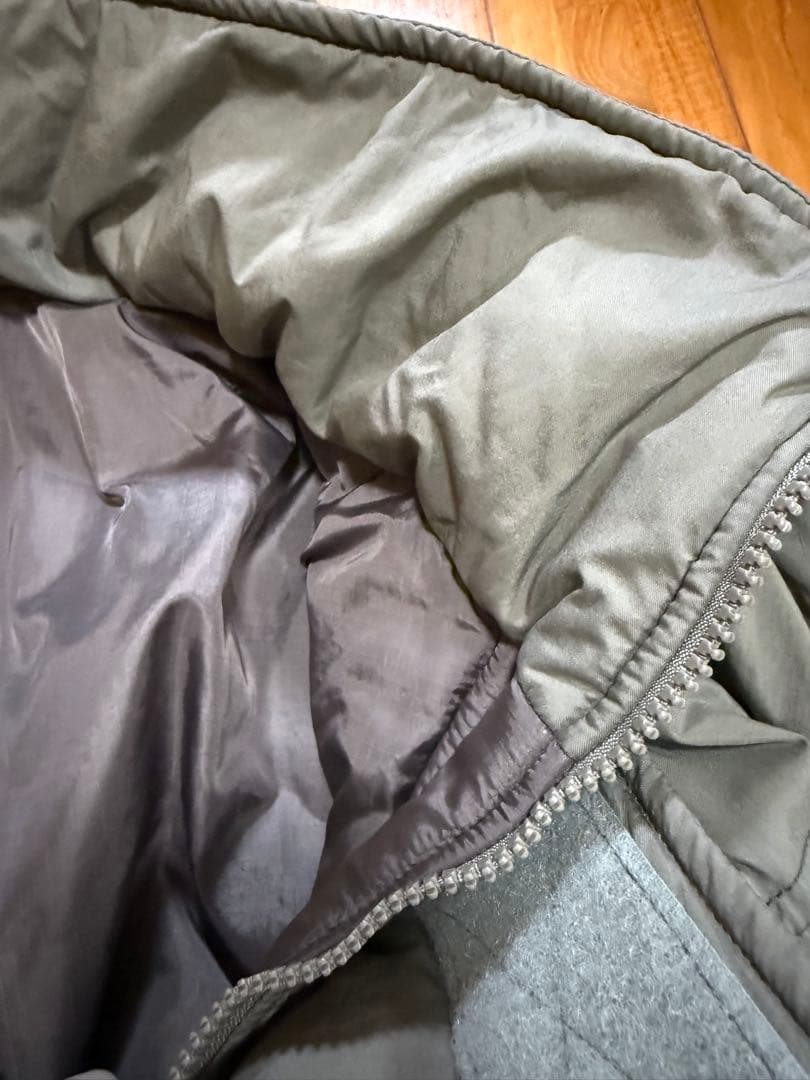 ハッピージャケットPCU LEVEL7 JACKET TYPE 2 size M