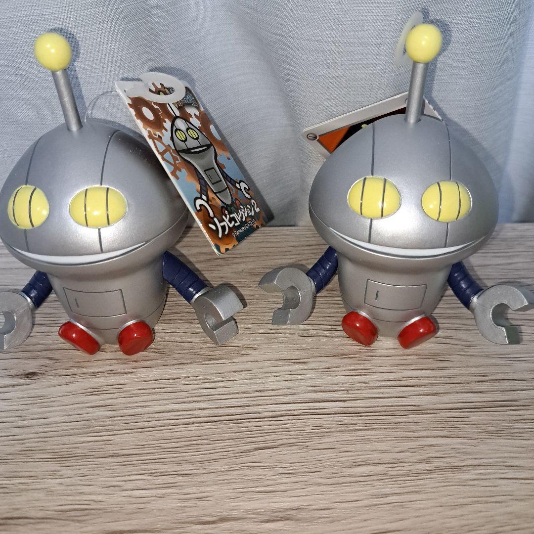 希少‼️レア‼️おさわり探偵なめこ栽培キット　ソフビコレクション2 2013年