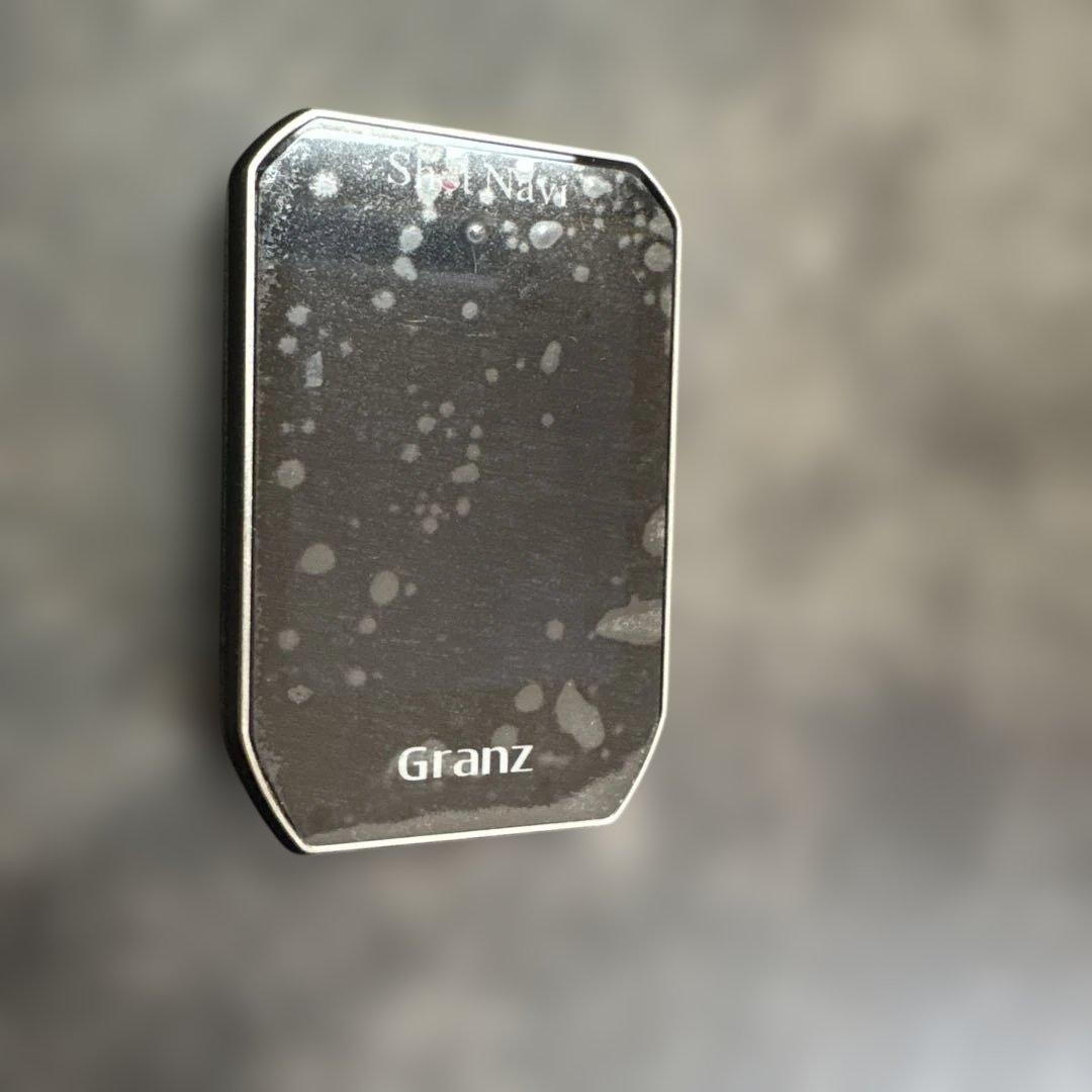 Granz Shot Navi GPSナビ