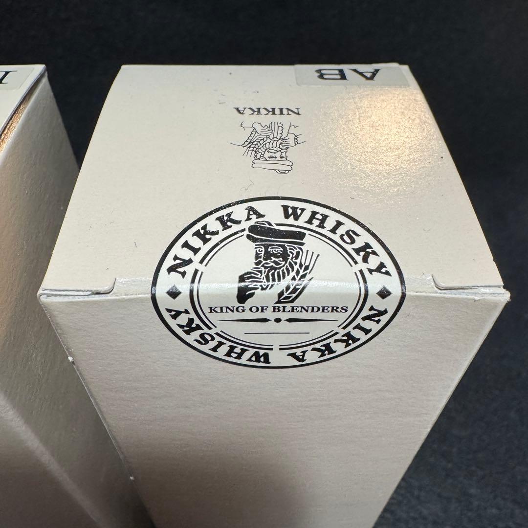 【専用】ニッカ 余市蒸留所限定シングルカスク 原酒 10年のみ