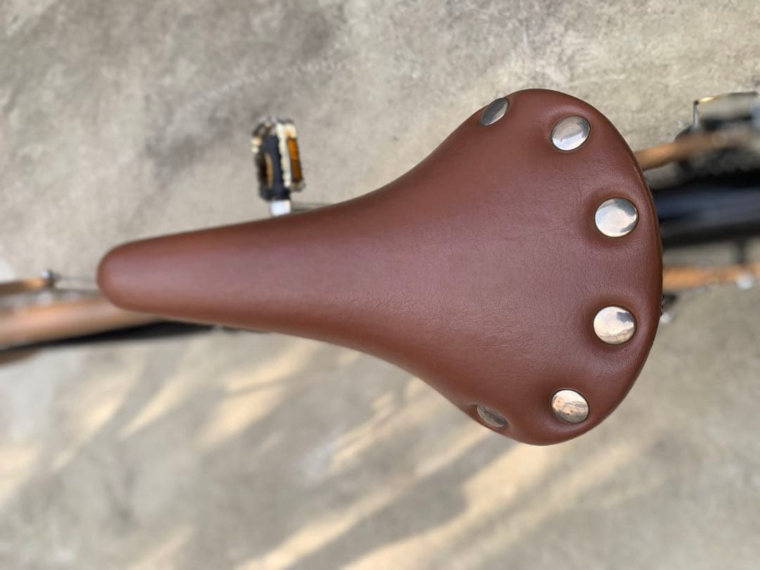 ★ハママプロフ必読!★ジオス　リーベ　Gios LIEBE