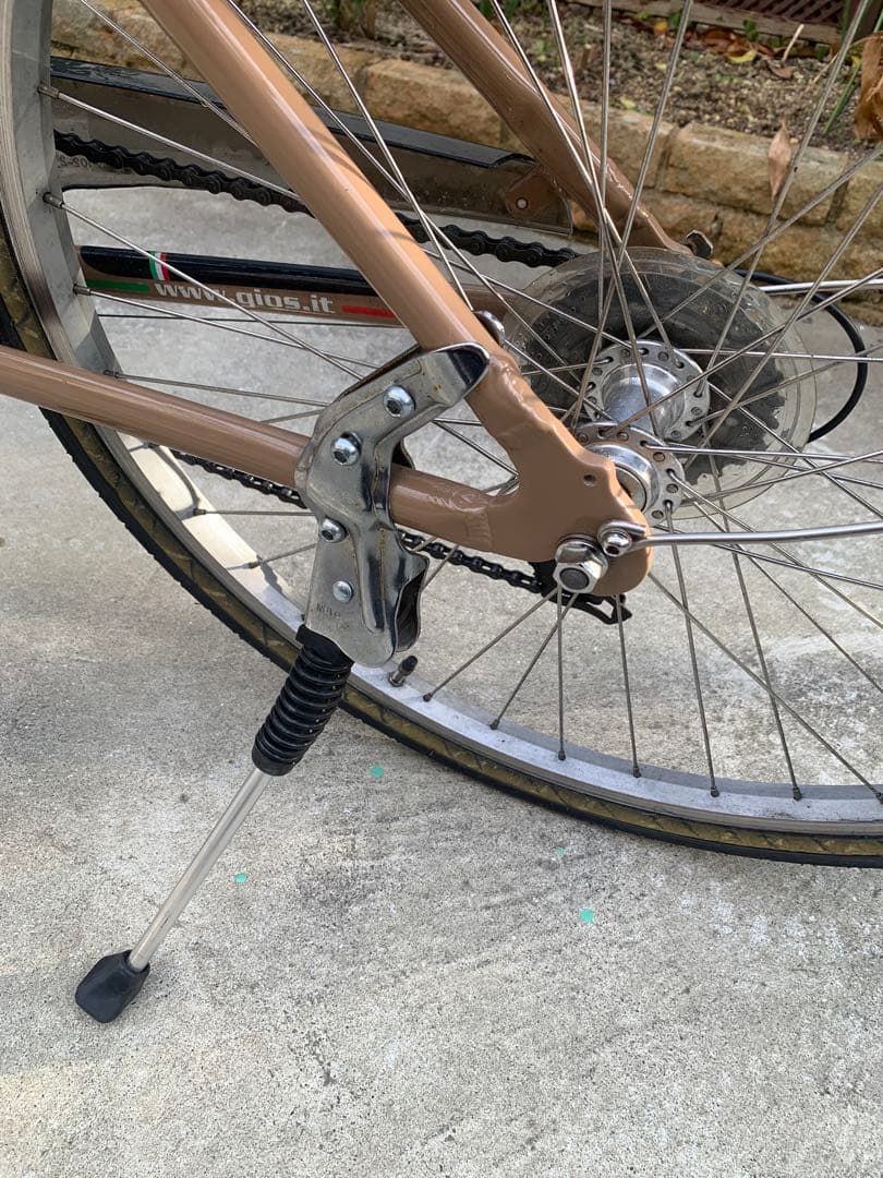 ★ハママプロフ必読!★ジオス　リーベ　Gios LIEBE