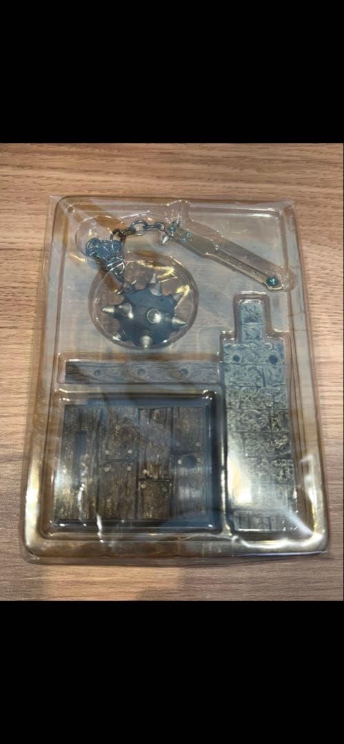 ドラゴンクエスト アイテムズギャラリー 10種セット